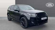 Land Rover Discovery Sport 2.0 D200 Dynamic HSE 5dr Auto [5 Seat] Diesel Station Wagon